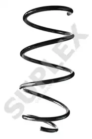 Пружина ходовой части SUPLEX купить