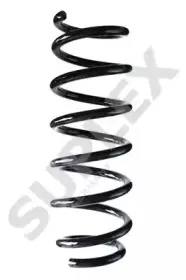 Пружина ходовой части SUPLEX купить