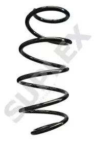 Пружина ходовой части SUPLEX купить