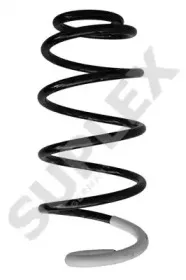 Пружина ходовой части SUPLEX купить
