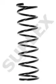 Пружина ходовой части SUPLEX купить