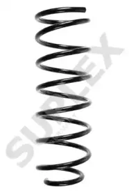 Пружина ходовой части SUPLEX купить