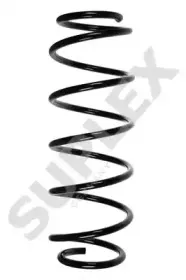 Пружина ходовой части SUPLEX купить
