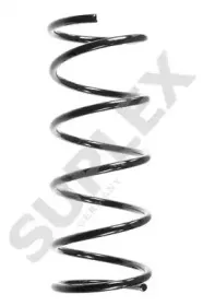 Пружина ходовой части SUPLEX купить