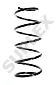 Пружина ходовой части SUPLEX купить