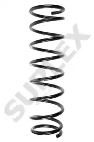 Пружина ходовой части SUPLEX купить