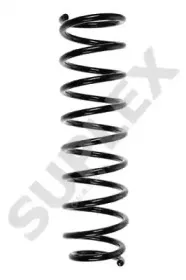 Пружина ходовой части SUPLEX купить