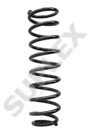 Пружина ходовой части SUPLEX купить