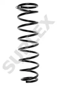 Пружина ходовой части SUPLEX купить