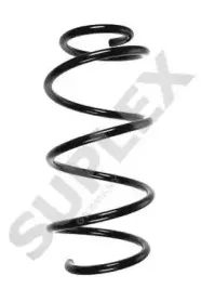 Пружина ходовой части SUPLEX купить