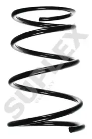 Пружина ходовой части SUPLEX купить