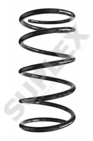 Пружина ходовой части SUPLEX купить