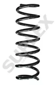 Пружина ходовой части SUPLEX купить