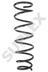 Пружина ходовой части SUPLEX купить