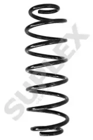 Пружина ходовой части SUPLEX купить