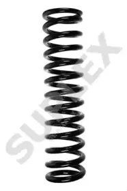 Пружина ходовой части SUPLEX купить