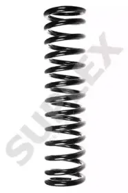 Пружина ходовой части SUPLEX купить
