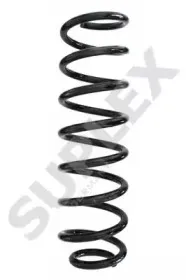 Пружина ходовой части SUPLEX купить