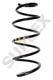 Пружина ходовой части SUPLEX купить