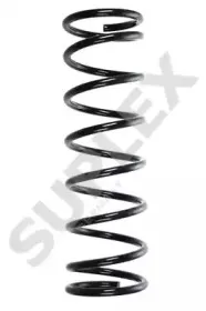 Пружина ходовой части SUPLEX купить