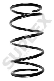 Пружина ходовой части SUPLEX купить