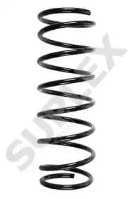 Пружина ходовой части SUPLEX купить