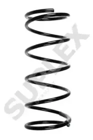 Пружина ходовой части SUPLEX купить