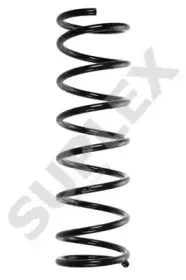 Пружина ходовой части SUPLEX купить