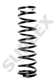 Пружина ходовой части SUPLEX купить
