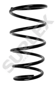 Пружина ходовой части SUPLEX купить