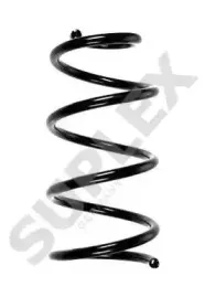 Пружина ходовой части SUPLEX купить