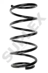 Пружина ходовой части SUPLEX купить