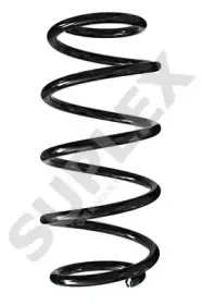 Пружина ходовой части SUPLEX купить