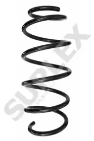 Пружина ходовой части SUPLEX купить