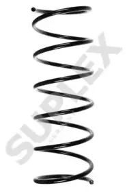 Пружина ходовой части SUPLEX купить