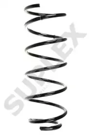 Пружина ходовой части SUPLEX купить