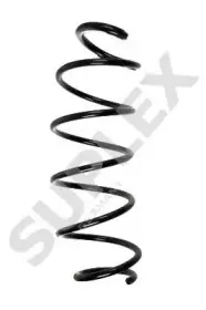 Пружина ходовой части SUPLEX купить