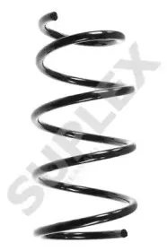 Пружина ходовой части SUPLEX купить