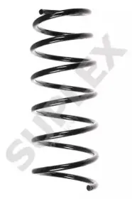 Пружина ходовой части SUPLEX купить