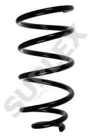 Пружина ходовой части SUPLEX купить