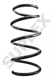 Пружина ходовой части SUPLEX купить