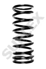 Пружина ходовой части SUPLEX купить