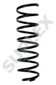 Пружина ходовой части SUPLEX купить