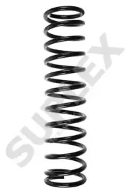 Пружина ходовой части SUPLEX купить