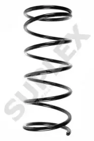 Пружина ходовой части SUPLEX купить