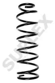 Пружина ходовой части SUPLEX купить