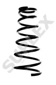 Пружина ходовой части SUPLEX купить