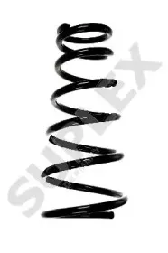 Пружина ходовой части SUPLEX купить