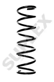 Пружина ходовой части SUPLEX купить