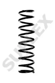 Пружина ходовой части SUPLEX купить